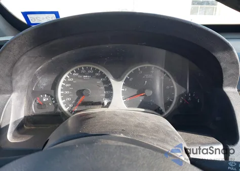 2005 Chevrolet Equinox Lt z USA, uszkodzony, nr VIN 2CNDL63F156182510